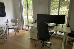 Wunderbare 4 Zimmer-Wohnung für alle Lebenslagen! – Die vollständige Adresse der Immobilie erhältst du vom Anbieter., 81479 Solln, München – Vorschaubild 8