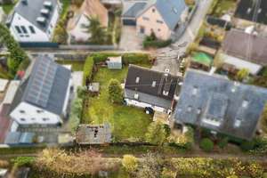 Augsburg-Nord: Doppelhaushälfte mit zwei Einheiten in ruhiger Wohnlage – Die vollständige Adresse der Immobilie erhältst du vom Anbieter., 86154 Oberhausen-Nord, Augsburg – Vorschaubild 18