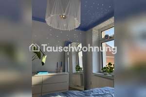 Tauschwohnung: Schöne Altbauwohnung mit Balkon im Bielefelder Westen – Die vollständige Adresse der Immobilie erhältst du vom Anbieter., 33613 Mitte, Bielefeld – Vorschaubild 3
