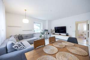 Ihr neues Zuhause in der Bremer Neustadt - frisch sanierte 3-Zimmerwohnung – Die vollständige Adresse der Immobilie erhältst du vom Anbieter., 28201 Gartenstadt Süd, Bremen – Vorschaubild 10