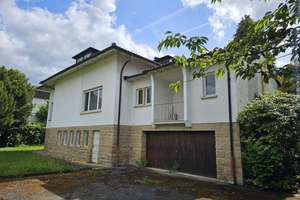 **PF-Rodgebiet, Liebhaber-Villa nur zur Eigennutzung mit großem Grundstück ** Keine Bauträger ** – Die vollständige Adresse der Immobilie erhältst du vom Anbieter., 75173 Südweststadt, Pforzheim – Vorschaubild 2
