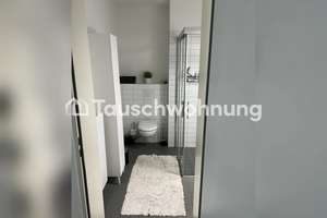 Tauschwohnung: Wunderschöne Neubauwohnung gegen etwas kleinere – Bremsstraße 1, 50969 Zollstock, Köln – Vorschaubild 8