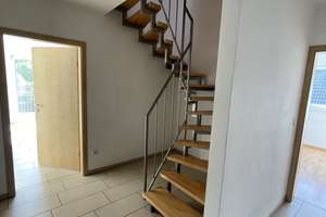Ruhige 4-Zimmer-Maisonette-Wohnung in Münster-Düesberg  – 48151 Düesberg, Münster – Vorschaubild 17