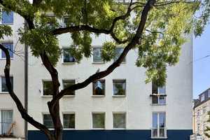-I| TOTAL ZENTRAL || Toll geschnittene 3-Zi-Whg mit 2-Zi-.Anbau "Gratis" || TOP-ANGEBOT |I- – Scheurenstr. 18, 40215 Düsseldorf – Vorschaubild 10