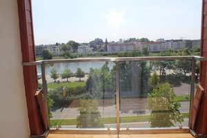 Penthouse mit Loggia und bestem Elbblick - 3 Zimmer – Faßlochsberg 11b, 39104 Altstadt, Magdeburg – Vorschaubild 17