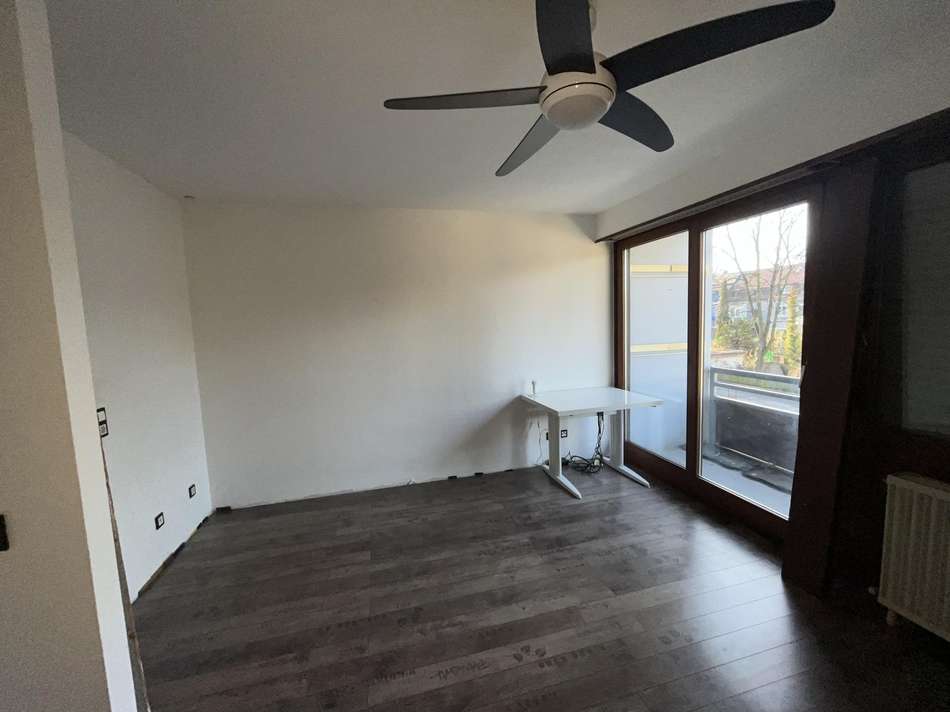 Wohnraum / Living Room