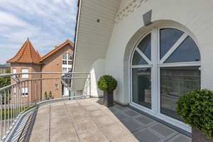 Riant, onder architectuur gebouwd landhuis met oprijlaan, wintertuin en hoogwaardige afwerking. – Auf den Hoecken 2, 52538 Selfkant – Vorschaubild 41