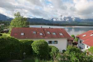 Großzügiges Wohnhaus in Hopfen am See – Die vollständige Adresse der Immobilie erhältst du vom Anbieter., 87629 Füssen – Vorschaubild 10