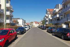 Helle 2-Raum-Maisonette | 2 Balkone | Tiefgarage | Ruhige Lage – Die vollständige Adresse der Immobilie erhältst du vom Anbieter., 4288 Liebertwolkwitz, Leipzig – Vorschaubild 22