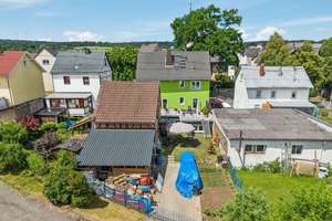 Geräumiges kernsaniertes Einfamilienhaus in Heidenrod Laufenselden – Die vollständige Adresse der Immobilie erhältst du vom Anbieter., 65321 Heidenrod – Vorschaubild 7