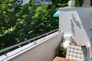 Schöne, moderne Erdgeschosswohnung im Bonner Zentrum – Die vollständige Adresse der Immobilie erhältst du vom Anbieter., 53115 Weststadt, Bonn – Vorschaubild 7