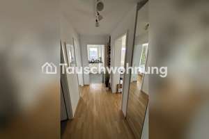 Tauschwohnung: schöne helle 2-Zimmer Wohnung direkt am Hirschgarten – Engasserbogen 52, 80639 Nymphenburg, München – Vorschaubild 2