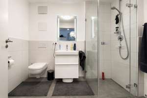 Exklusive 2-Zimmer-Wohnung im Stuttgarter-Westen – Die vollständige Adresse der Immobilie erhältst du vom Anbieter., 70193 Kräherwald, Stuttgart – Vorschaubild 15