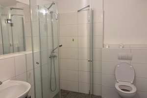 Moderne 2-Zimmer-Wohnung in zentraler Lage – Die vollständige Adresse der Immobilie erhältst du vom Anbieter., 12439 Niederschöneweide, Berlin – Vorschaubild 4