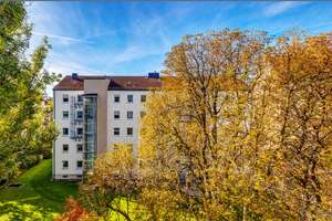 Möbliert: Helle Wohnung mit einladender Dachterrasse – Die vollständige Adresse der Immobilie erhältst du vom Anbieter., 81673 Josephsburg, München – Vorschaubild 23