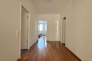 Möblierte Wohnung auf Zeit *** sehr zentral in Stadtmitte mit Tiefgaragenstellpatz – Anton-Wilhelm-Amo-Straße 1, 10117 Mitte (Ortsteil), Berlin – Vorschaubild 6