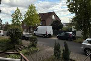 Flehe: Schickes Appartement mit Balkon in ruhiger Lage! – Am Scharfenstein XX, 40223 Düsseldorf – Vorschaubild 16