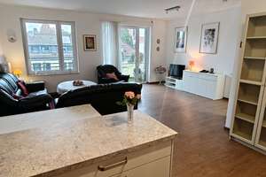 Barrierefreie 2-Zimmer-Wohnung in Seniorenresidenz – Dürerstraße 32, 68163 Neuostheim/Neuhermsheim, Mannheim – Vorschaubild 6