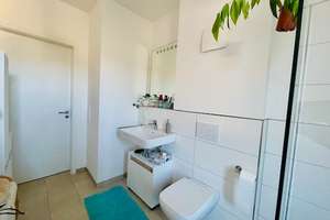 Moderne PH-Wohnung 2. OG, Balkon Stellplatz Wärmepumpe Lüftungsanl. 33649 Bi.-Süd – Die vollständige Adresse der Immobilie erhältst du vom Anbieter., 33649 Brackwede, Bielefeld – Vorschaubild 8