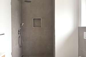A+ Reihenmittelhaus  - profitieren Sie vom KfW Programm 261 – Die vollständige Adresse der Immobilie erhältst du vom Anbieter., 63450 Innenstadt, Hanau – Vorschaubild 9