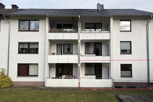 Attraktive Kapitalanlage in Bielefeld Stieghorst/Sieker – Gepflegte Wohnung mit Balkon – Die vollständige Adresse der Immobilie erhältst du vom Anbieter., 33605 Stieghorst, Bielefeld – Vorschaubild 2