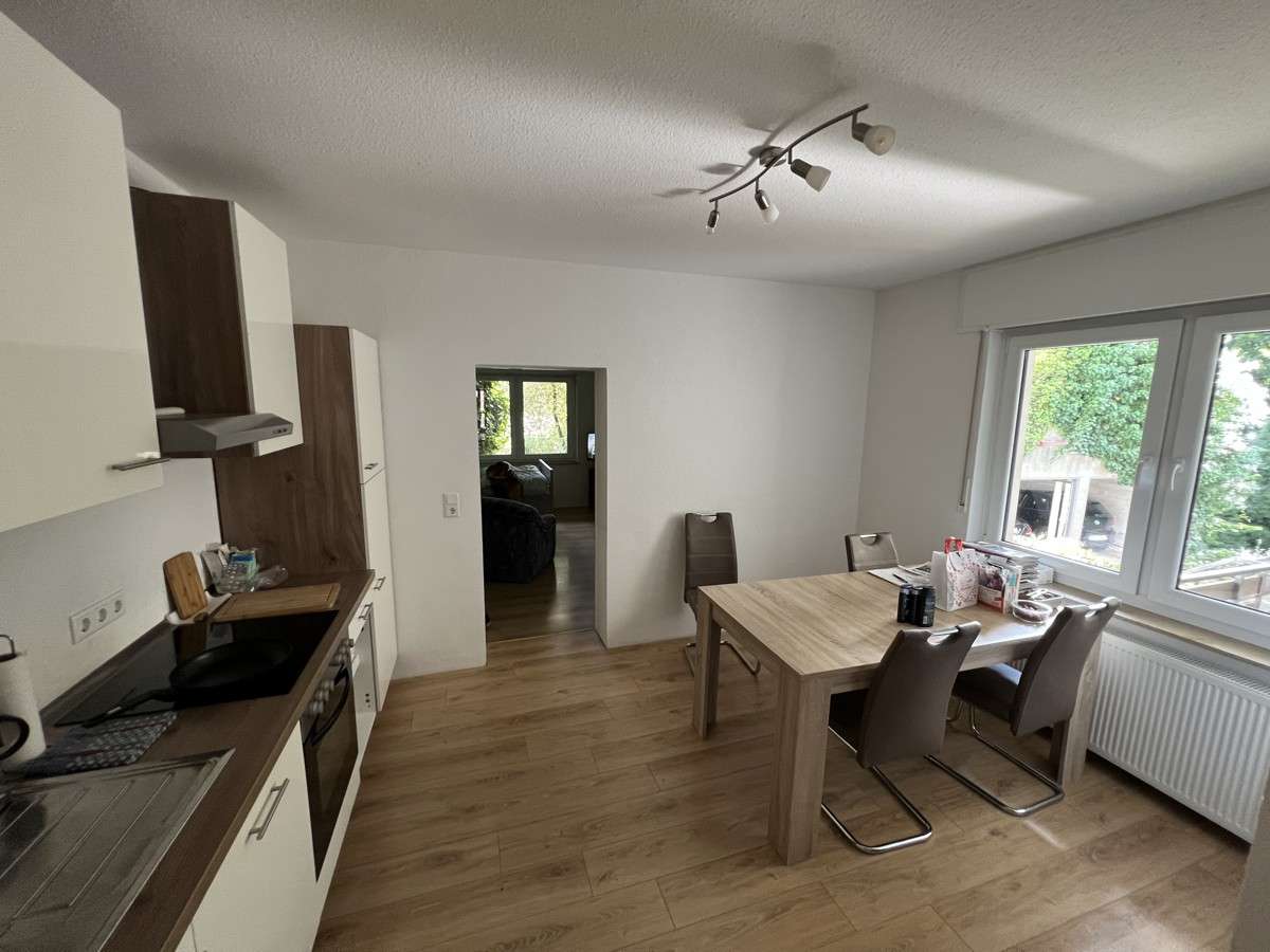 Immobilie in Hüllhorst - Idyllisches Mehrfamilien- / Mehrgenerationenhaus - Bild 9