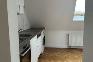 Attraktive 3-Zimmer Dachgeschosswohnung mit Balkon in Schöneberg – Monumentenstraße 13, 10829 Schöneberg, Berlin – Vorschaubild 27