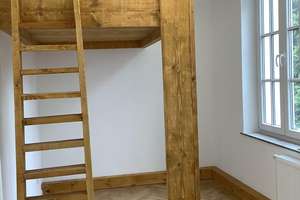 WG-ZIMMER-VERMIETUNG - Moderne 4er-WG - KEINE komplette Wohnung!! – Johannisstraße 10/11, 49074 Innenstadt, Osnabrück – Vorschaubild 2