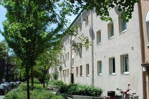 Nette Nachbarn für frisch modernisierte Wohnung in Stadtnähe gesucht – Sandkuhle 12, 24103 Exerzierplatz, Kiel – Vorschaubild 4