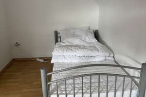 Großes Grundstück mit 2 EFH mit Baugenehmigung für Erweiterung mit Gewerbe in Berlin Reinickendorf – Die vollständige Adresse der Immobilie erhältst du vom Anbieter., 13439 Märkisches Viertel, Berlin – Vorschaubild 18