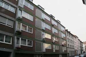 Gelsenkirchen-Zentrum - Gemütliche 2,5-Raum-Wohnung zu vermieten – Brockhoffstr. 7, 45879 Gelsenkirchen – Vorschaubild 1
