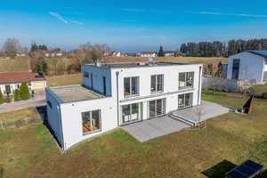 Modernes Wohnhaus mit Blick ins Grüne – Rottal-Inn (Kreis) – Vorschaubild 6