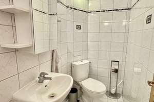 Individuelles EFH mit 2 Einheiten: 11 Zimmer, 409 m² Nutzfl., Keller, Pool, großer Garten! – Puschkinallee xx, 15745 Wildau – Vorschaubild 16