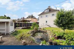 Erstbezug - Saniertes Einfamilienhaus in Top Lage von Bad Kreuznach – Die vollständige Adresse der Immobilie erhältst du vom Anbieter., 55543 Bad Kreuznach – Vorschaubild 1