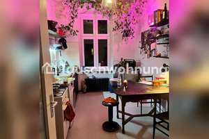 Tauschwohnung: Suche 4 Zimmer Balkon,gerne DG -  biete 66qm 2 Zi 435€ – Großbeerenstraße 77, 10963 Kreuzberg, Berlin – Vorschaubild 3