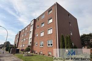 (D)EIN Wohngefühl in M'gladbach-Rheindahlen
Schöne & moderne 2-Zimmer Wohnung inklusive Balkon – Südwall 113, 41179 Rheindahlen-Mitte, Mönchengladbach – Vorschaubild 2