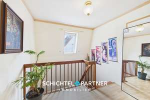 Huchting | Freistehendes Ein- Zweifamilienhaus mit großem Grundstück – Die vollständige Adresse der Immobilie erhältst du vom Anbieter., 28259 Sodenmatt, Bremen – Vorschaubild 13