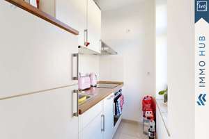 ++ 4 % Rendite im sanierten Altbau – kompakte 2-Zimmer-Kapitalanlage ++ – Die vollständige Adresse der Immobilie erhältst du vom Anbieter., 4347 Schönefeld-Abtnaundorf, Leipzig – Vorschaubild 4