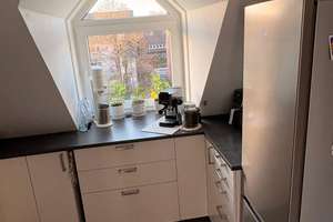 Top 2-Zimmer-Wohnung mit Balkon + EBK + Tiefgaragenplatz - PROVISIONSFREI – Kanalstraße 105, 48147 Uppenberg, Münster – Vorschaubild 12