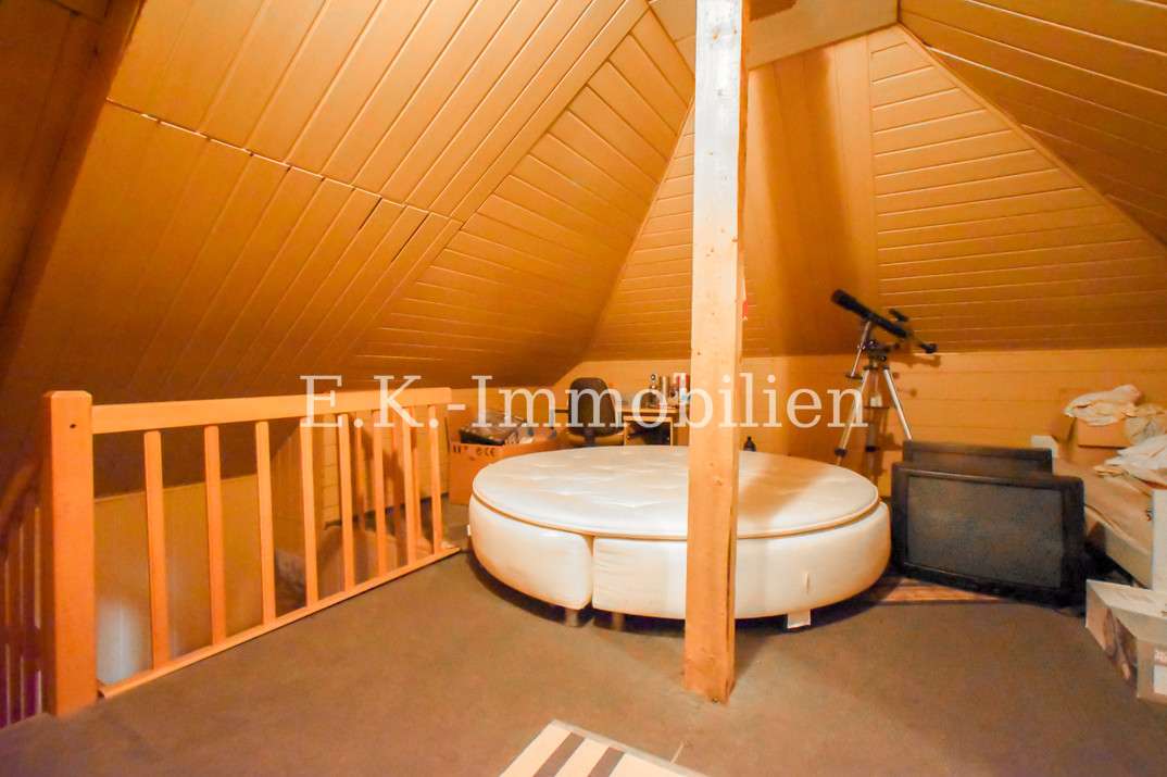 Immobilie in Rhauderfehn - *** Einfamilienhaus im Ortskern **** - Bild 9