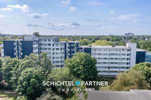 Ellenerbrok-Schevemoor | Erstbezug: Modernisierte 2-Zimmer-Wohnung – Die vollständige Adresse der Immobilie erhältst du vom Anbieter., 28325 Ellenerbrok-Schevemoor, Bremen – Vorschaubild 16