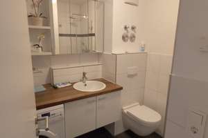 2-Zimmer-Wohnung in der Ulmer Weststadt – Blücherstraße 48, 89077 Weststadt, Ulm – Vorschaubild 8