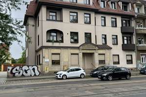 Vielseitiges Mehrfamilienhaus: Großzügige Immobilie in Dresden – Die vollständige Adresse der Immobilie erhältst du vom Anbieter., 1129 Pieschen-Nord/Trachenberge, Dresden – Vorschaubild 4