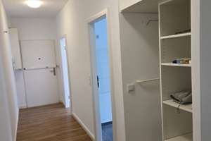 Bezugsfertige 2,5-Zimmerwohnung, komfortabel mit Stellplatz,  in beliebter  Friedenauer Kiezlage  – Die vollständige Adresse der Immobilie erhältst du vom Anbieter., 12161 Friedenau, Berlin – Vorschaubild 31
