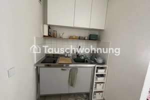 Tauschwohnung: Gemütliche Ein-Zimmer-Wohnung mit Balkon gegen größer – Berrenrather Straße 409, 50937 Sülz, Köln – Vorschaubild 6