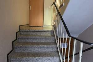 Gepflegte 2,5-Zimmer-Wohnung im Hochparterre – ideal für Eigennutzer und Kapitalanleger – Die vollständige Adresse der Immobilie erhältst du vom Anbieter., 45127 Ostviertel, Essen – Vorschaubild 9