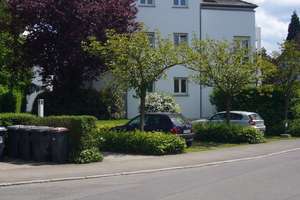 Schöne 2-Zimmer-Studiowohnung in ruhiger Lage in Reutlingen – Payerstraße 49, 72764 Reutlingen-Mitte, Reutlingen – Vorschaubild 9