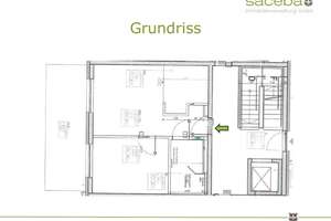 NEUWERTIGE 2-Zimmer Erdgeschoss Wohnung in Waldtrudering – Die vollständige Adresse der Immobilie erhältst du vom Anbieter., 81827 Waldtrudering, München – Vorschaubild 9