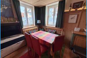 VERKAUFT DIPL.-Immowirt MAIER !! PERFEKTE Wohnung MITTEN IM ZENTRUM, hochwertige Schreinerarbeiten!! – Die vollständige Adresse der Immobilie erhältst du vom Anbieter., 84364 Bad Birnbach – Vorschaubild 3