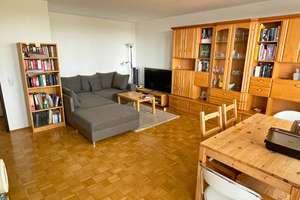 Vermietete 2-Zimmerwohnung in begehrter Lage zu verkaufen! – Die vollständige Adresse der Immobilie erhältst du vom Anbieter., 50859 Weiden, Köln – Vorschaubild 3